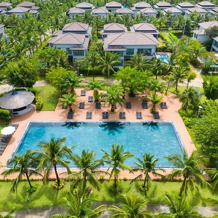 Best Western Premier Sonasea Villas Που Κουόκ Εξωτερικό φωτογραφία