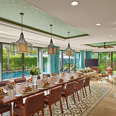 Best Western Premier Sonasea Villas Που Κουόκ Εξωτερικό φωτογραφία