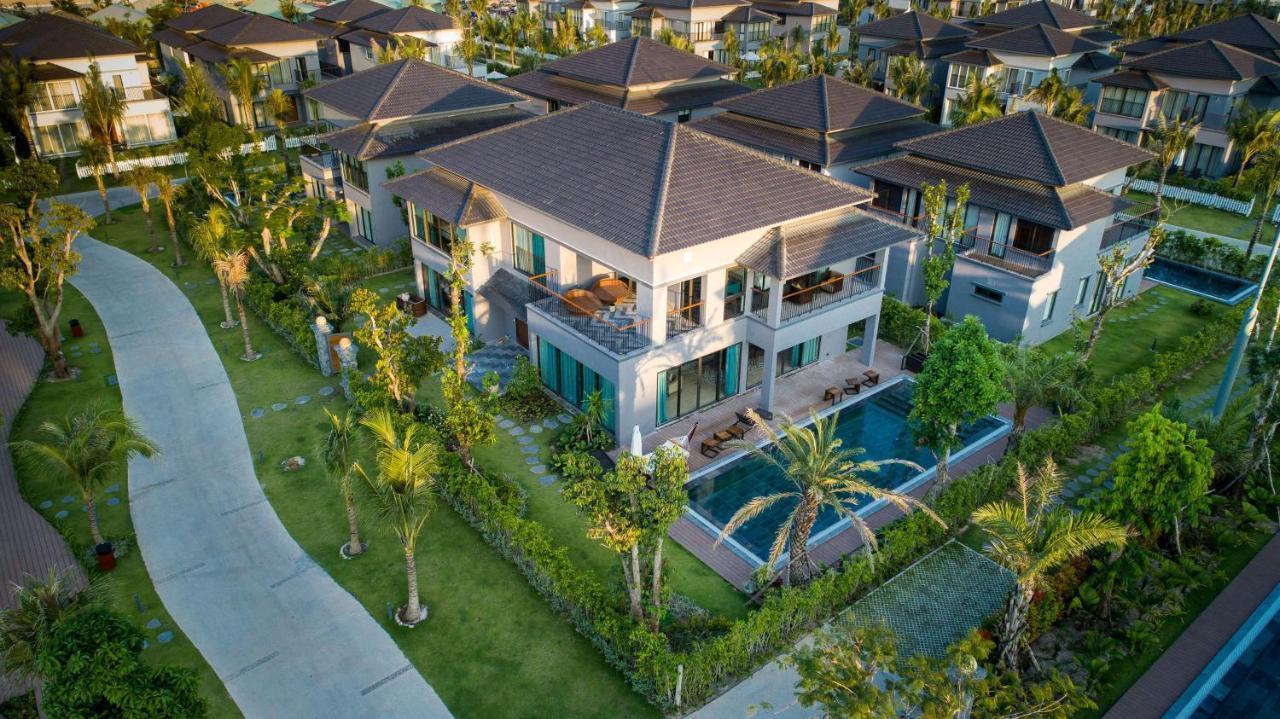 Best Western Premier Sonasea Villas Που Κουόκ Εξωτερικό φωτογραφία