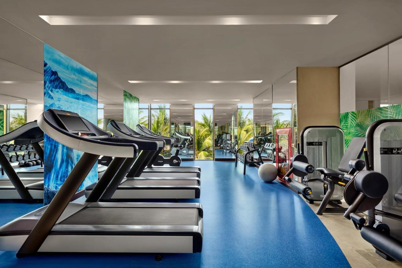 Best Western Premier Sonasea Villas Που Κουόκ Εξωτερικό φωτογραφία