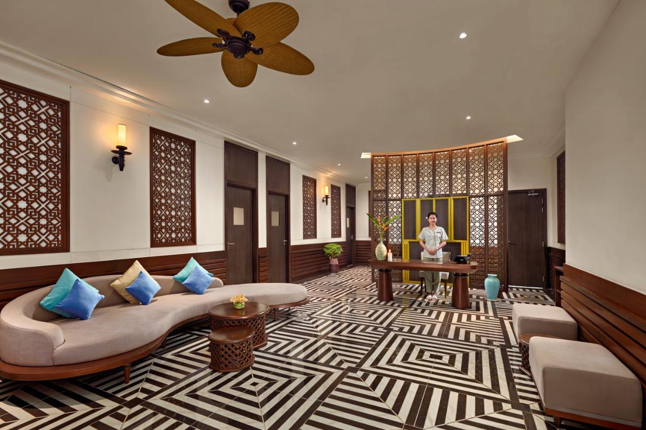Best Western Premier Sonasea Villas Που Κουόκ Εξωτερικό φωτογραφία