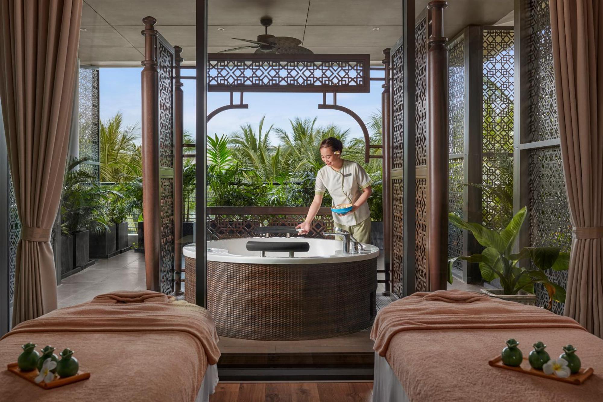 Best Western Premier Sonasea Villas Που Κουόκ Εξωτερικό φωτογραφία