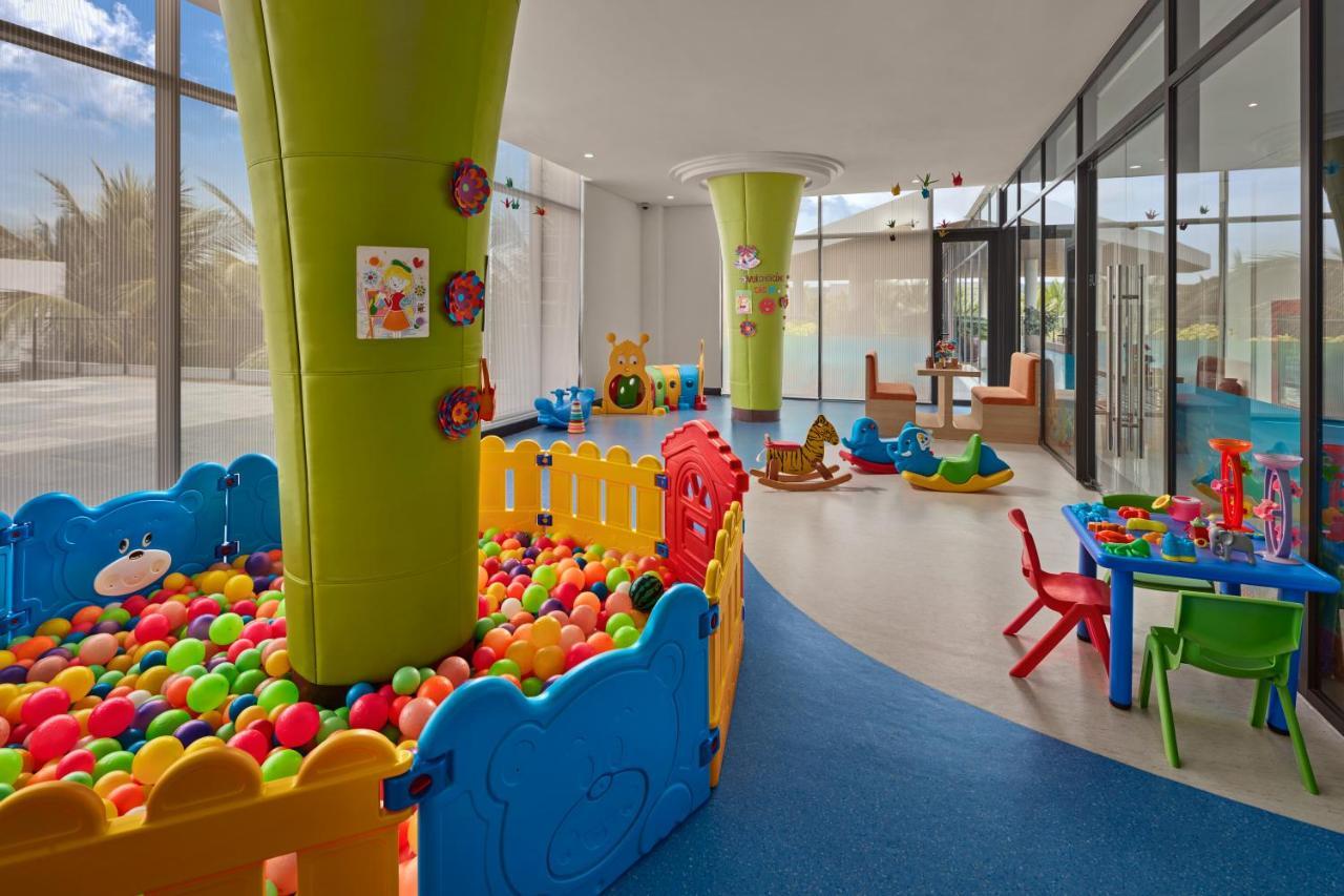 Best Western Premier Sonasea Villas Που Κουόκ Εξωτερικό φωτογραφία