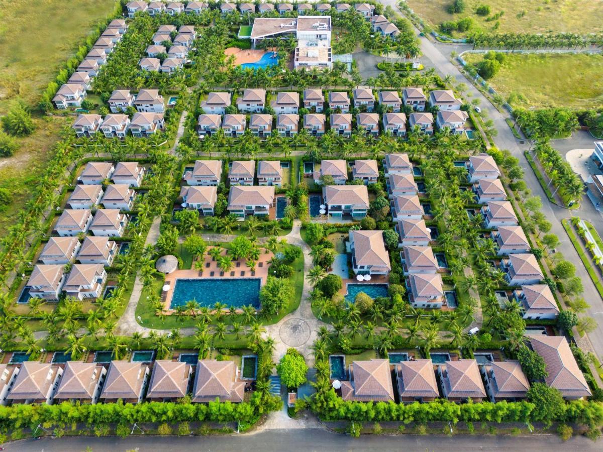 Best Western Premier Sonasea Villas Που Κουόκ Εξωτερικό φωτογραφία