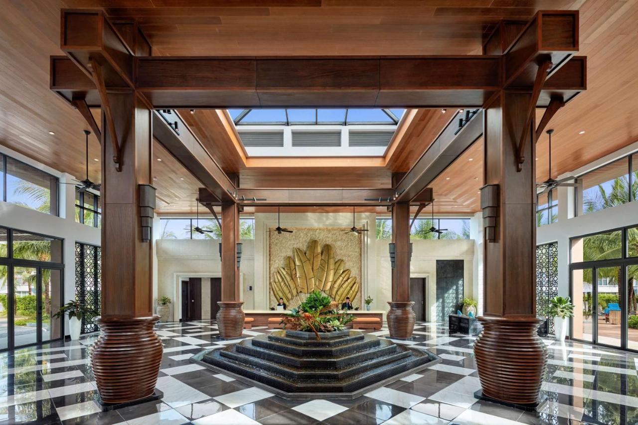 Best Western Premier Sonasea Villas Που Κουόκ Εξωτερικό φωτογραφία