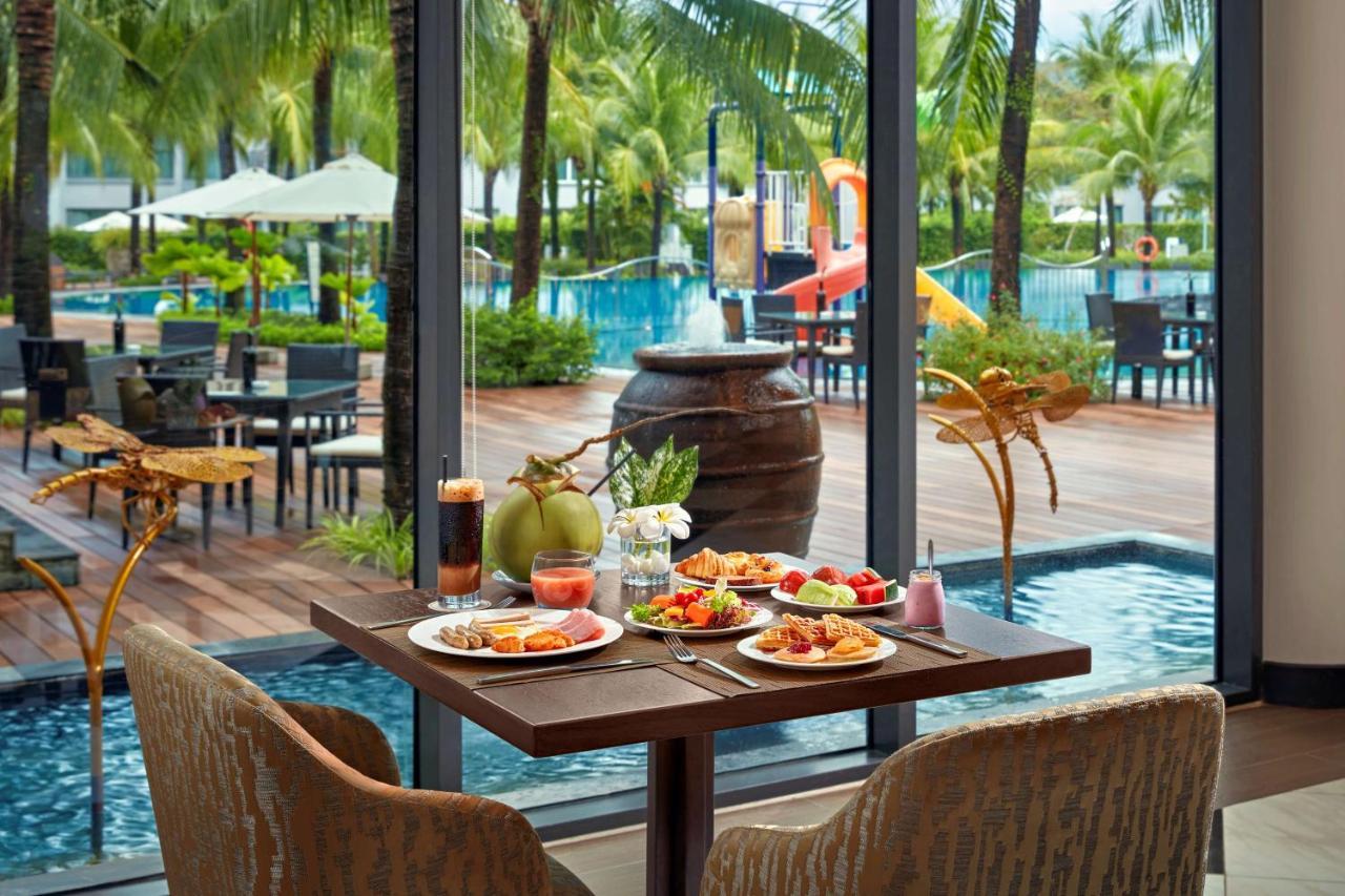 Best Western Premier Sonasea Villas Που Κουόκ Εξωτερικό φωτογραφία