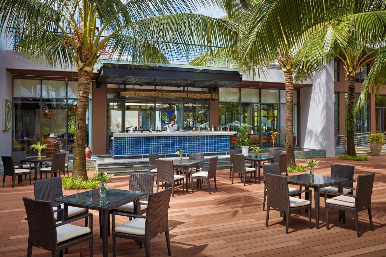 Best Western Premier Sonasea Villas Που Κουόκ Εξωτερικό φωτογραφία