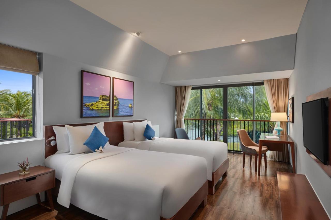 Best Western Premier Sonasea Villas Που Κουόκ Εξωτερικό φωτογραφία