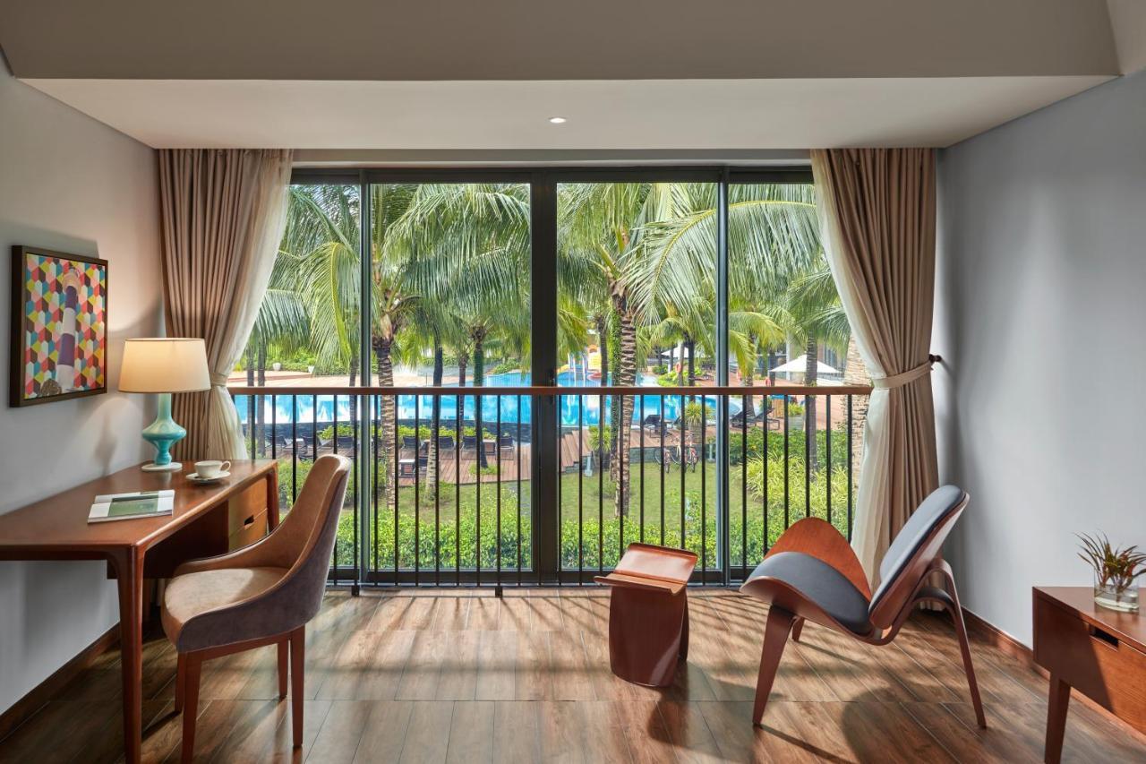 Best Western Premier Sonasea Villas Που Κουόκ Εξωτερικό φωτογραφία