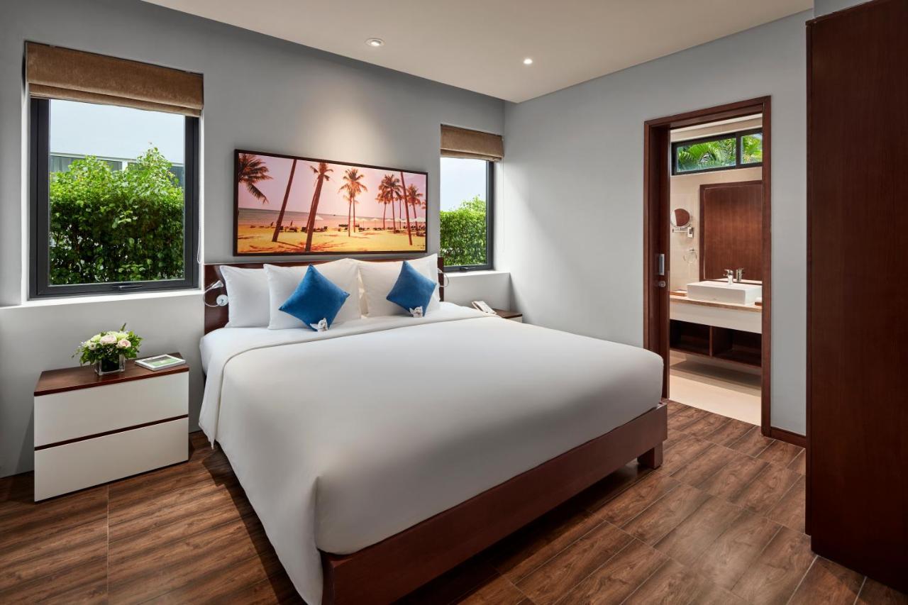Best Western Premier Sonasea Villas Που Κουόκ Εξωτερικό φωτογραφία