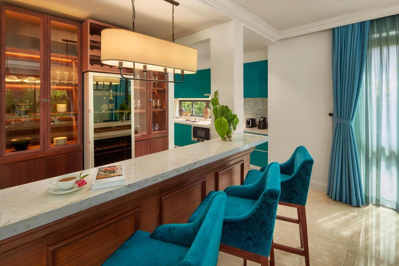 Best Western Premier Sonasea Villas Που Κουόκ Εξωτερικό φωτογραφία