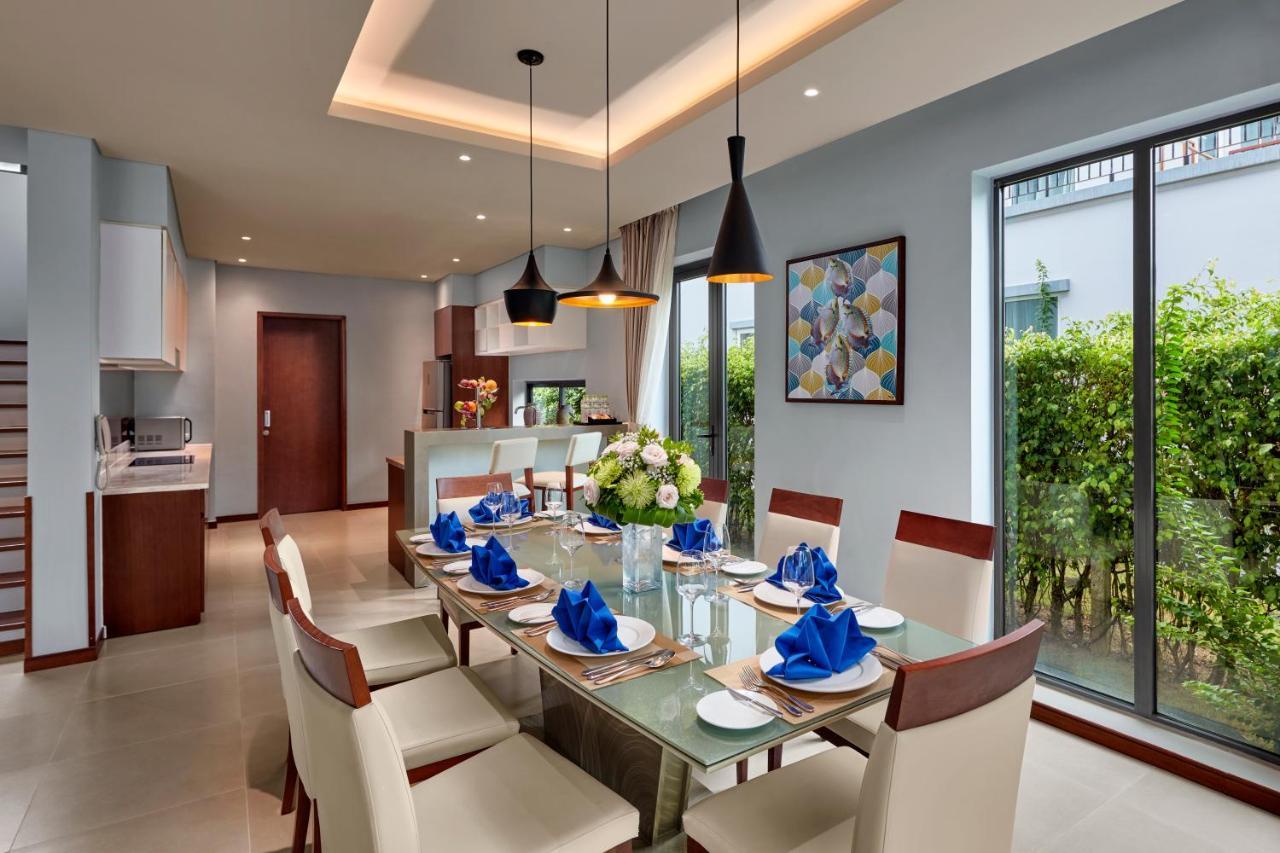 Best Western Premier Sonasea Villas Που Κουόκ Εξωτερικό φωτογραφία