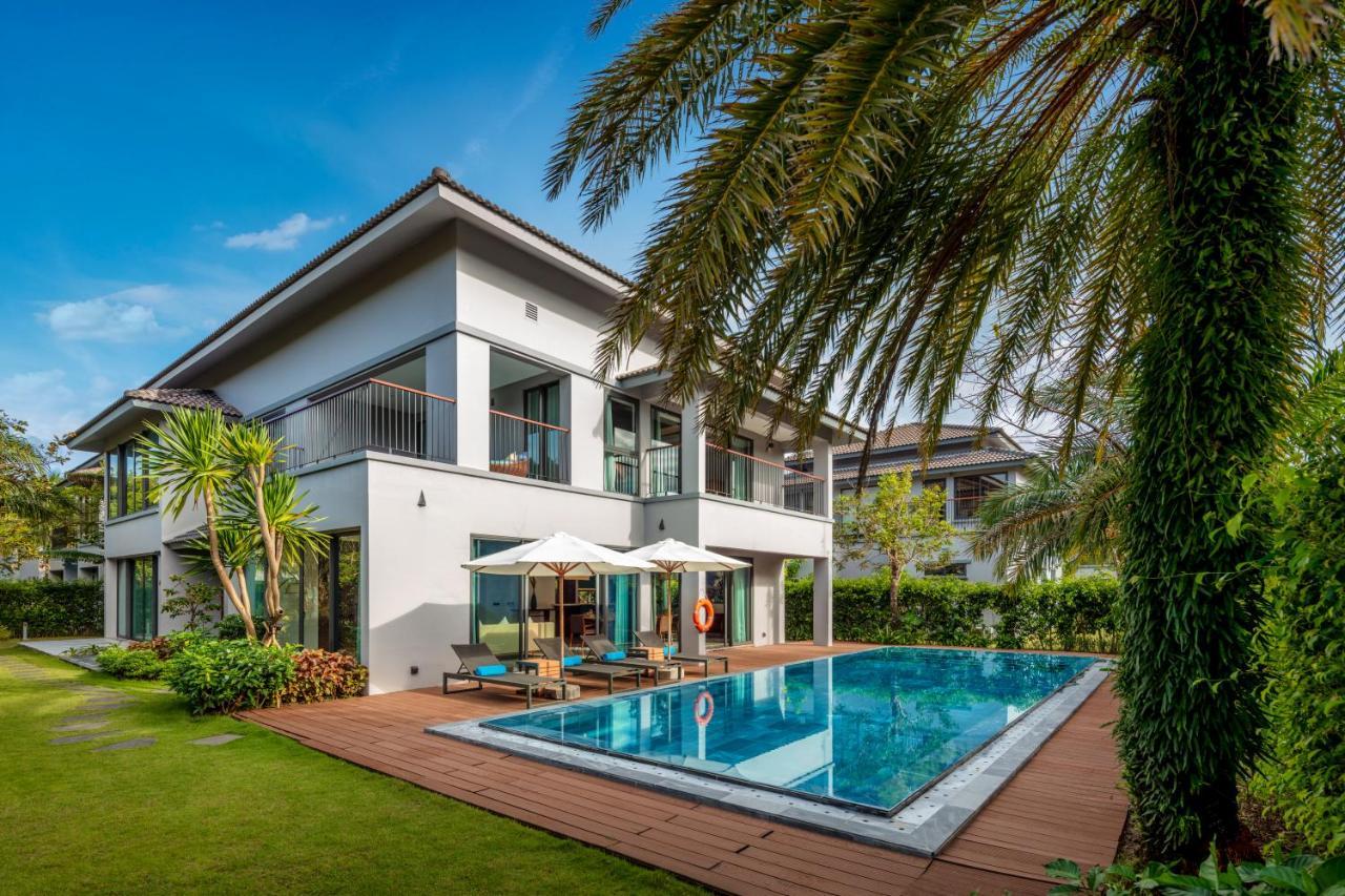 Best Western Premier Sonasea Villas Που Κουόκ Εξωτερικό φωτογραφία
