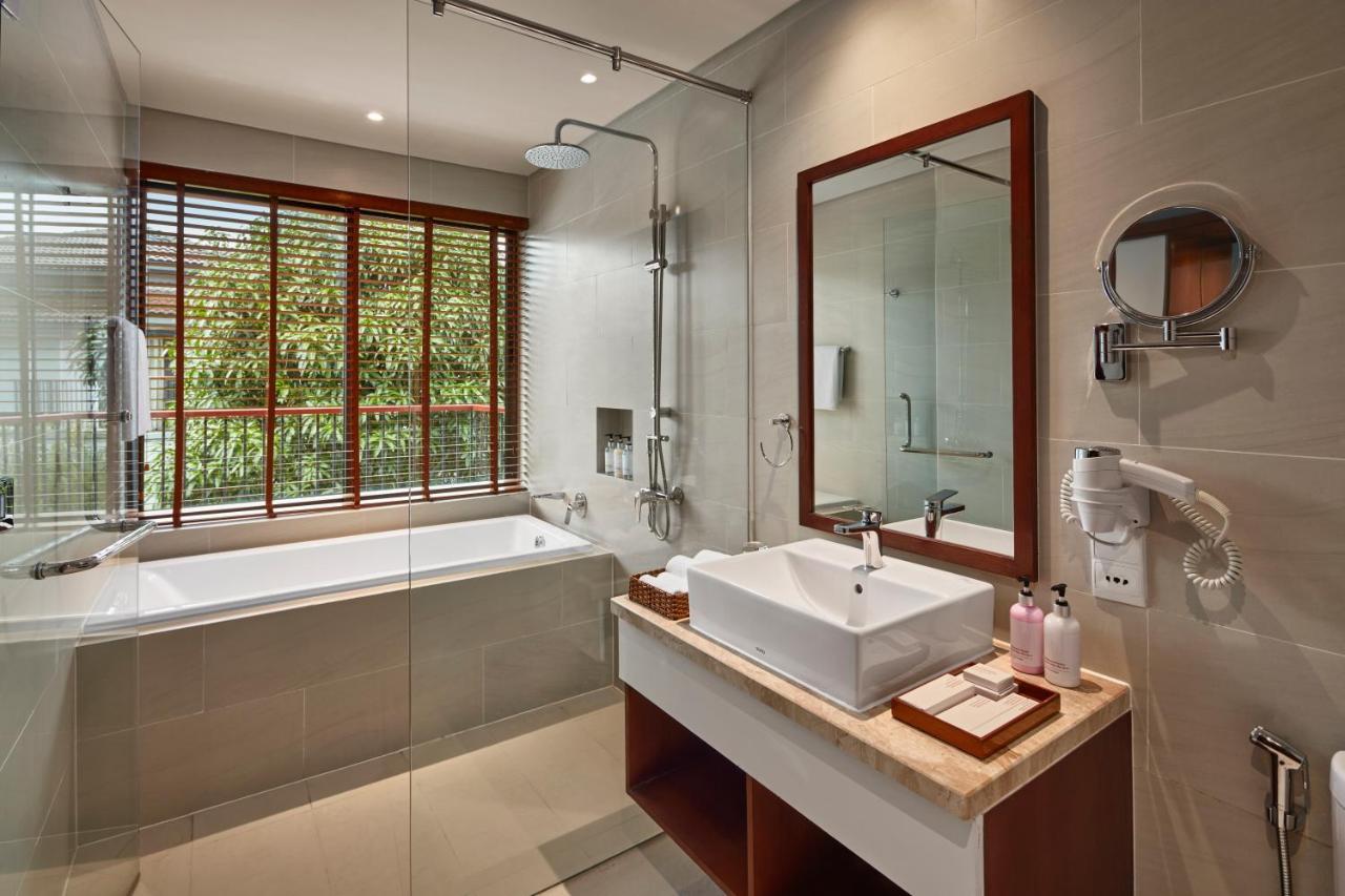 Best Western Premier Sonasea Villas Που Κουόκ Εξωτερικό φωτογραφία