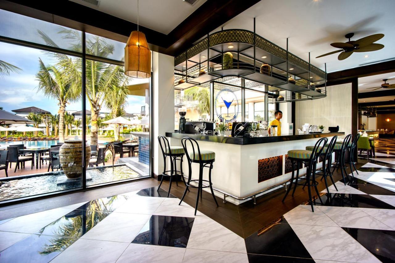 Best Western Premier Sonasea Villas Που Κουόκ Εξωτερικό φωτογραφία