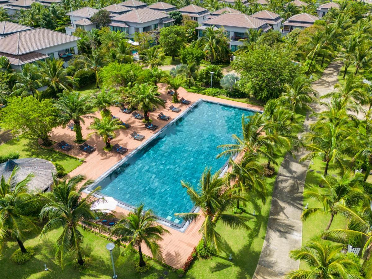 Best Western Premier Sonasea Villas Που Κουόκ Εξωτερικό φωτογραφία