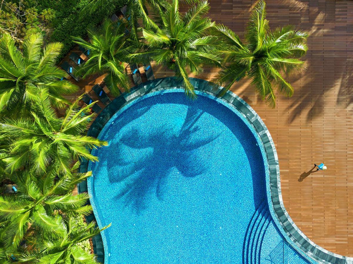 Best Western Premier Sonasea Villas Που Κουόκ Εξωτερικό φωτογραφία
