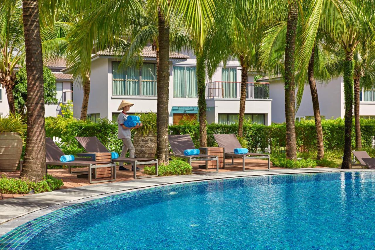 Best Western Premier Sonasea Villas Που Κουόκ Εξωτερικό φωτογραφία