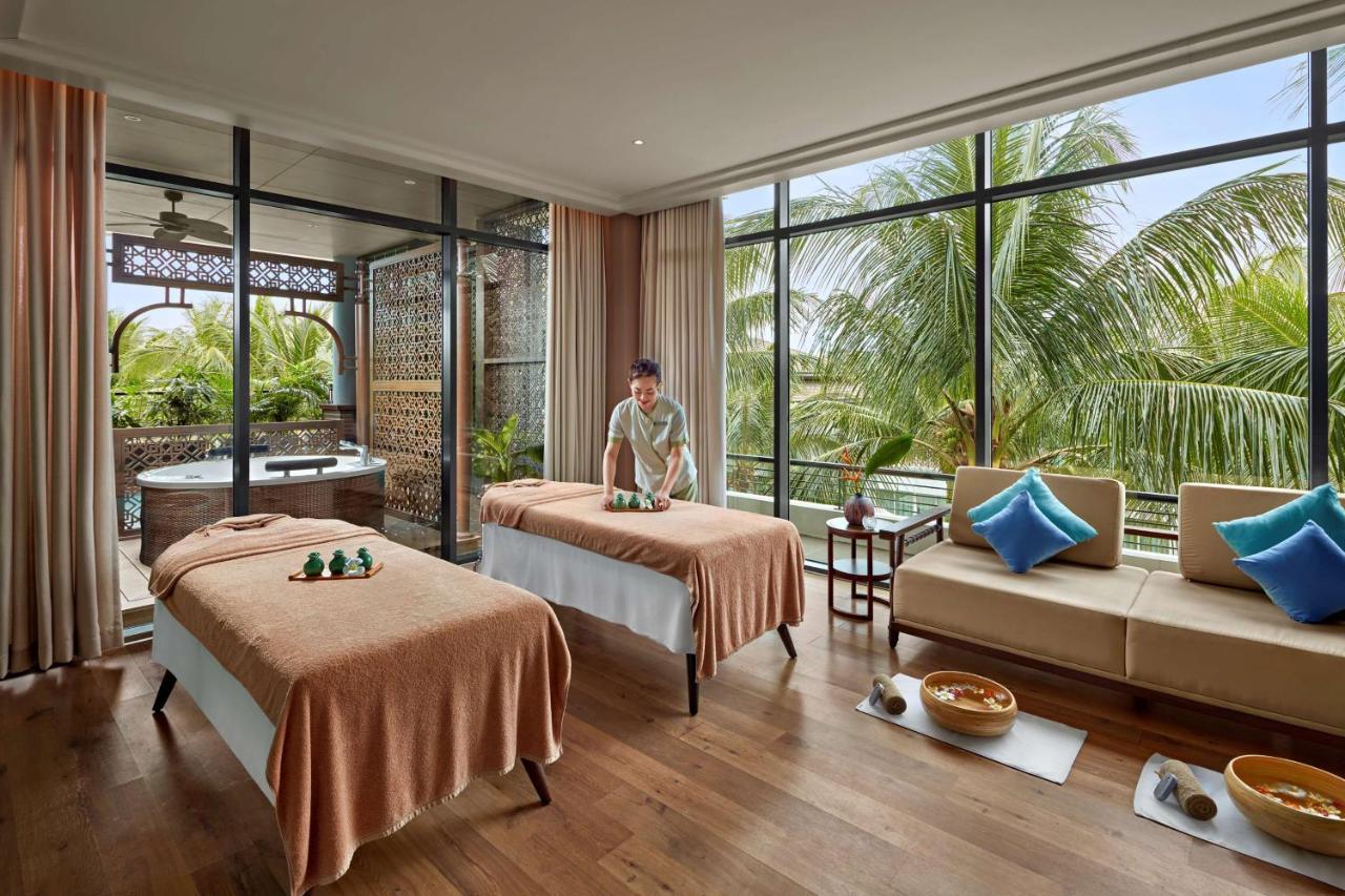 Best Western Premier Sonasea Villas Που Κουόκ Εξωτερικό φωτογραφία