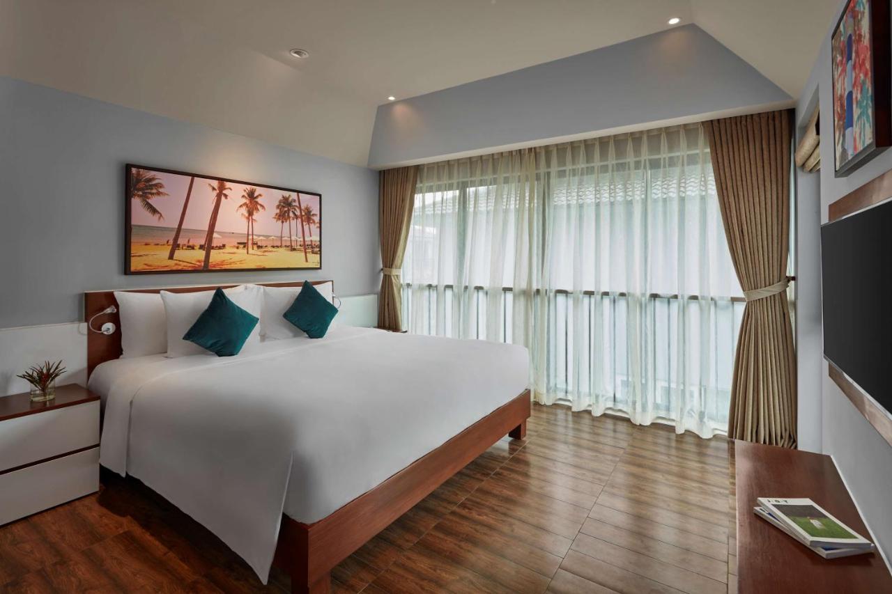 Best Western Premier Sonasea Villas Που Κουόκ Εξωτερικό φωτογραφία