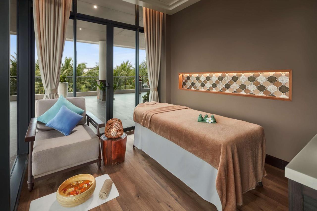 Best Western Premier Sonasea Villas Που Κουόκ Εξωτερικό φωτογραφία