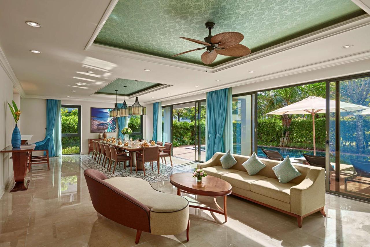 Best Western Premier Sonasea Villas Που Κουόκ Εξωτερικό φωτογραφία