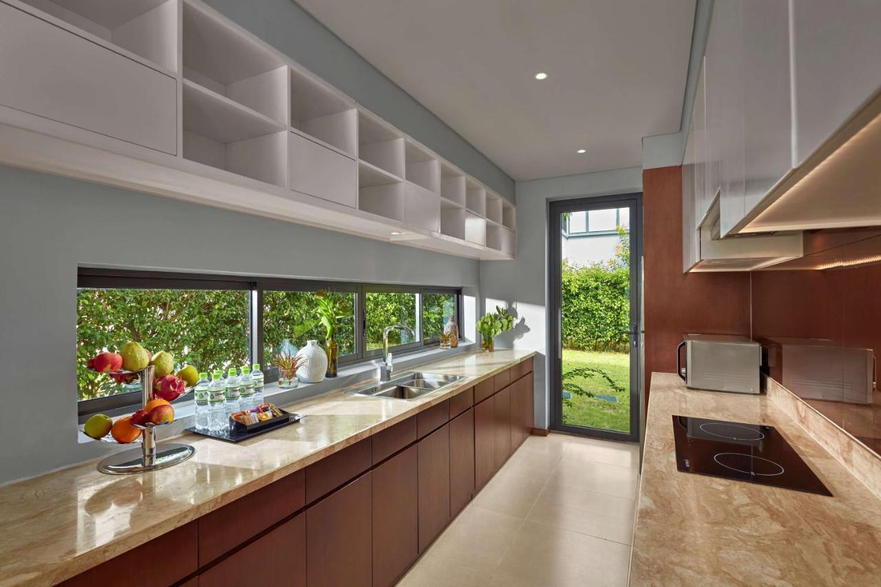 Best Western Premier Sonasea Villas Που Κουόκ Εξωτερικό φωτογραφία