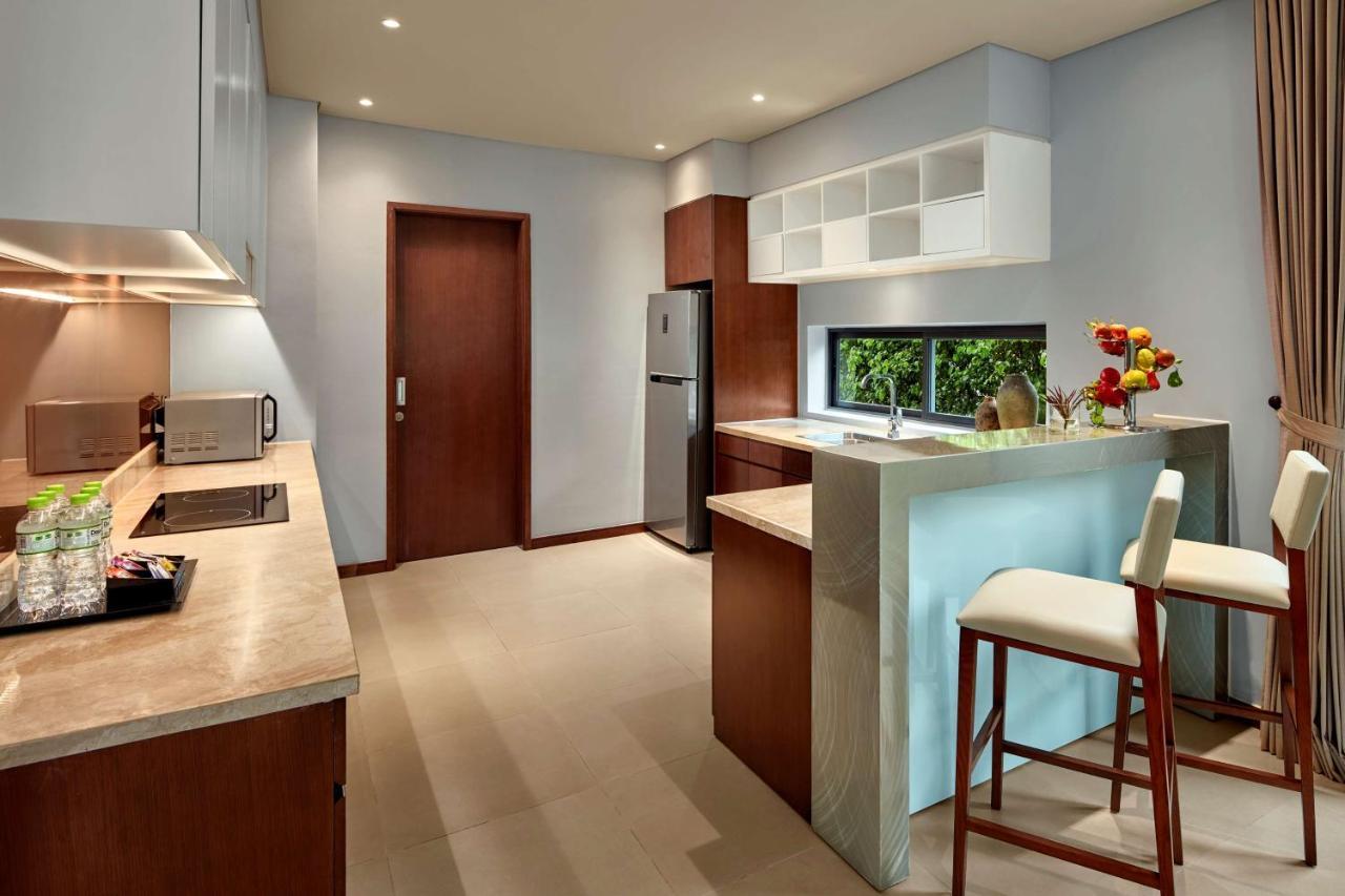 Best Western Premier Sonasea Villas Που Κουόκ Εξωτερικό φωτογραφία