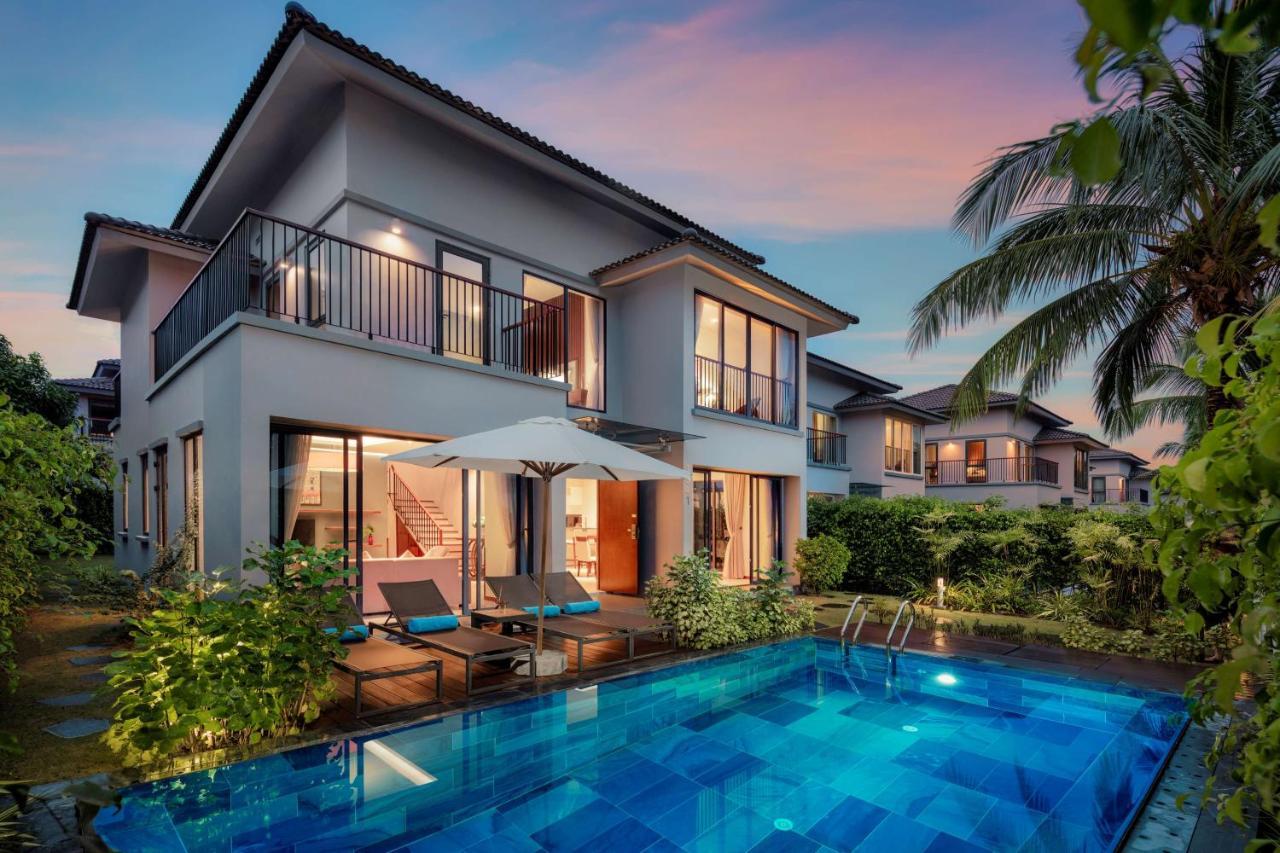 Best Western Premier Sonasea Villas Που Κουόκ Εξωτερικό φωτογραφία