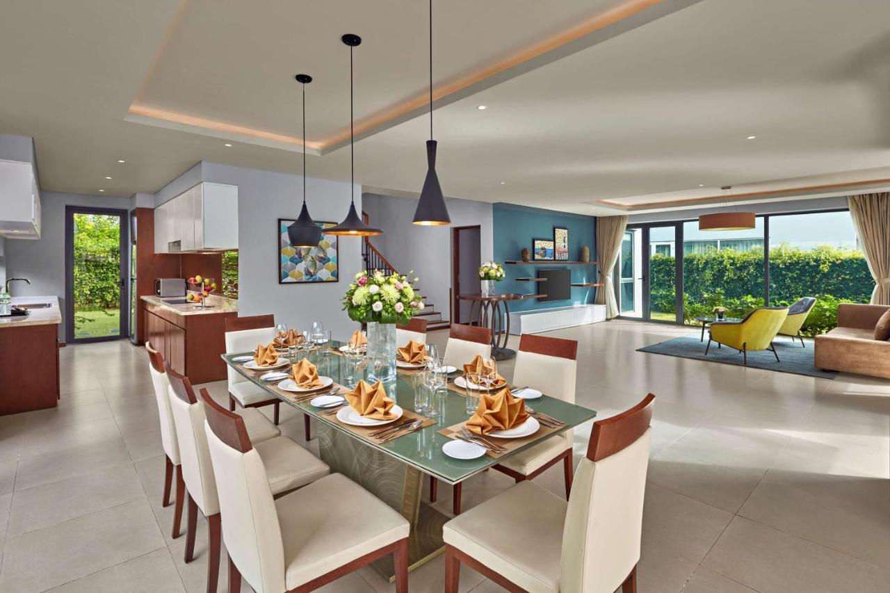 Best Western Premier Sonasea Villas Που Κουόκ Εξωτερικό φωτογραφία