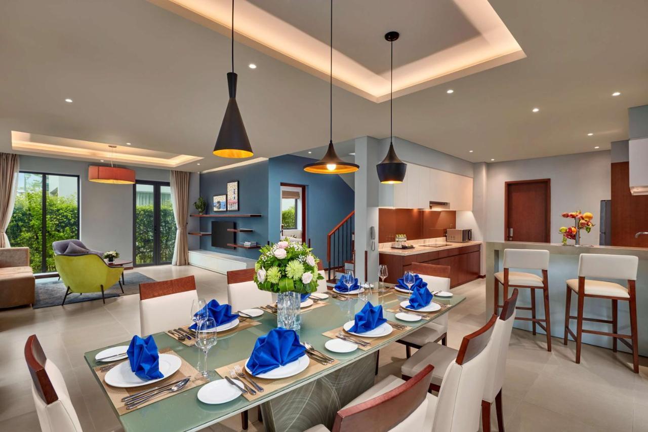 Best Western Premier Sonasea Villas Που Κουόκ Εξωτερικό φωτογραφία