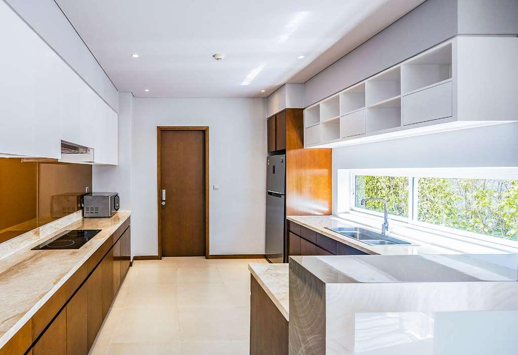 Best Western Premier Sonasea Villas Που Κουόκ Εξωτερικό φωτογραφία