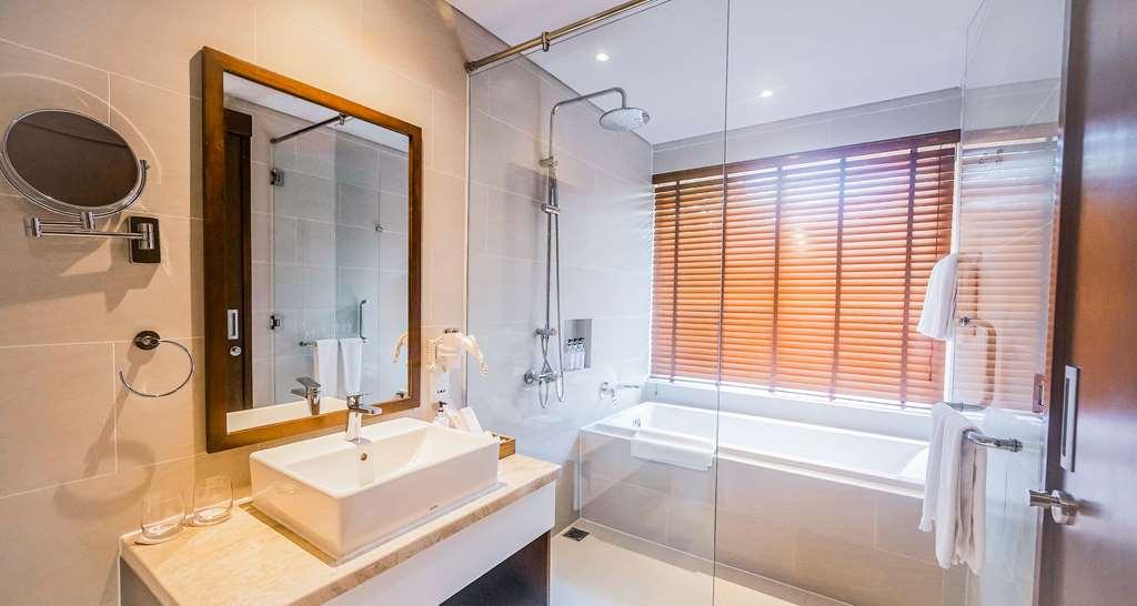 Best Western Premier Sonasea Villas Που Κουόκ Εξωτερικό φωτογραφία