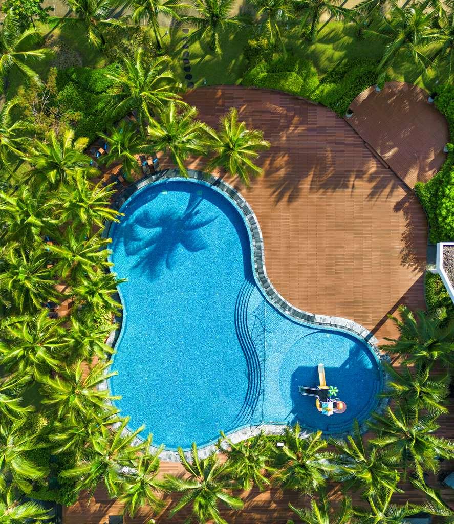 Best Western Premier Sonasea Villas Που Κουόκ Εξωτερικό φωτογραφία