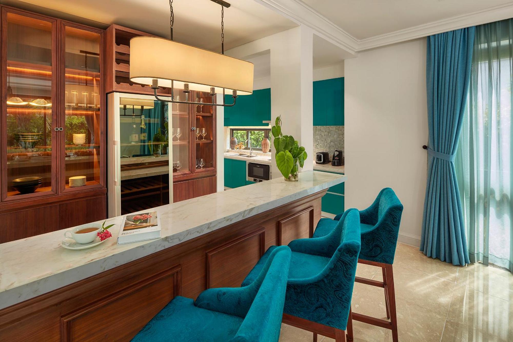 Best Western Premier Sonasea Villas Που Κουόκ Εξωτερικό φωτογραφία